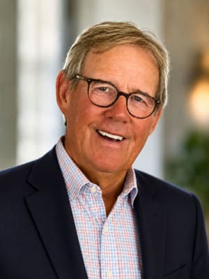 Doug Duncan portrait