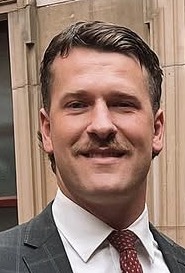 Ethan Reeves portrait